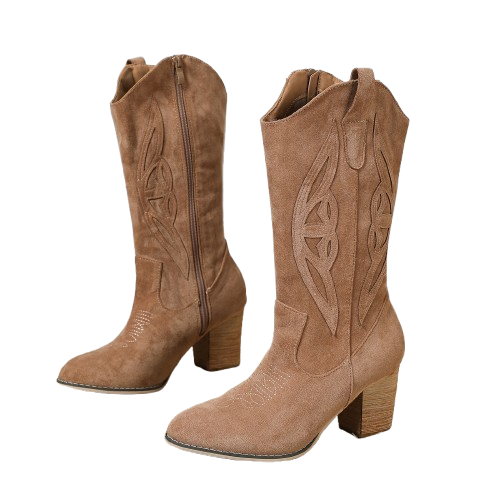 Bota Texana Autumn