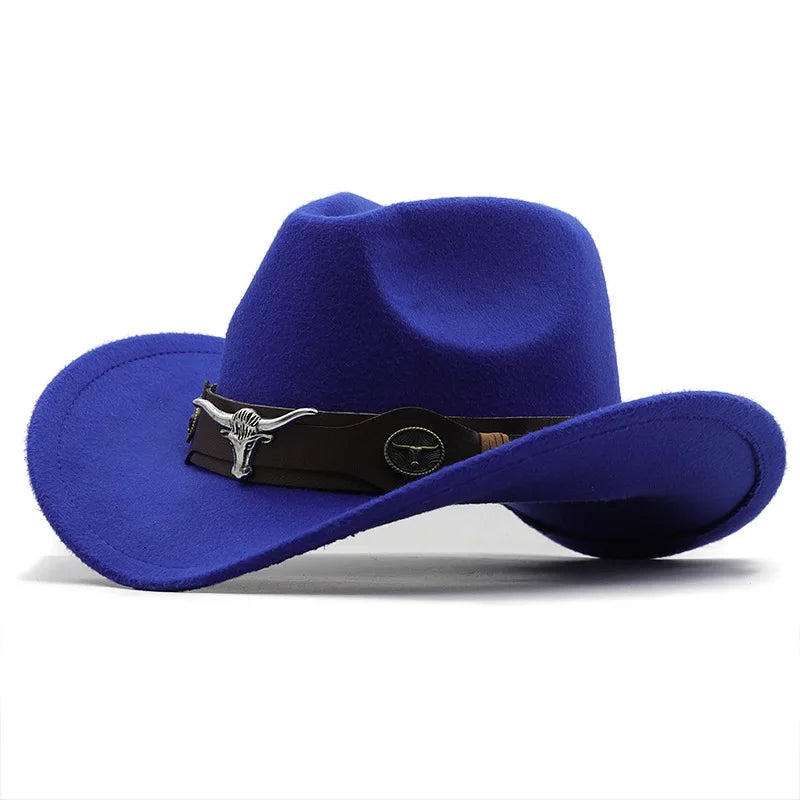 Chapéu Buffalo
