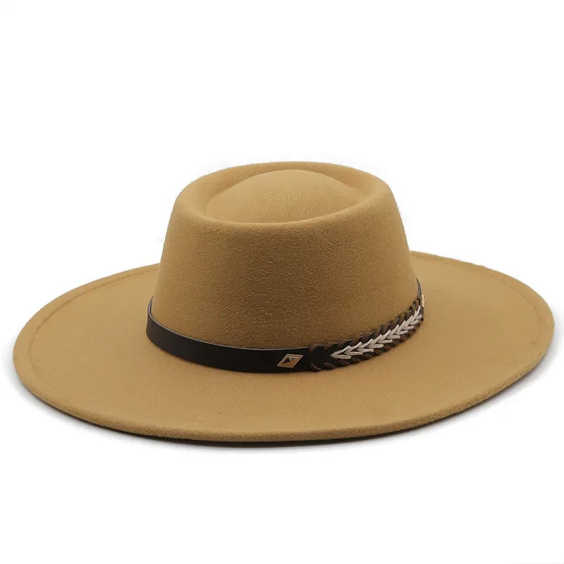 Chapéu Fedora Arizona