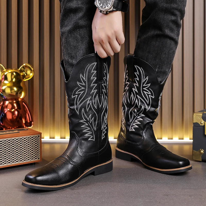 Botas Masculinas Maverick