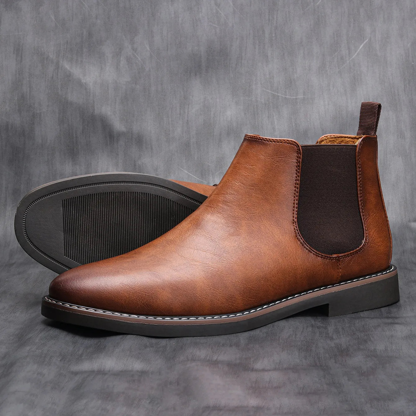 Botina Masculina Brand