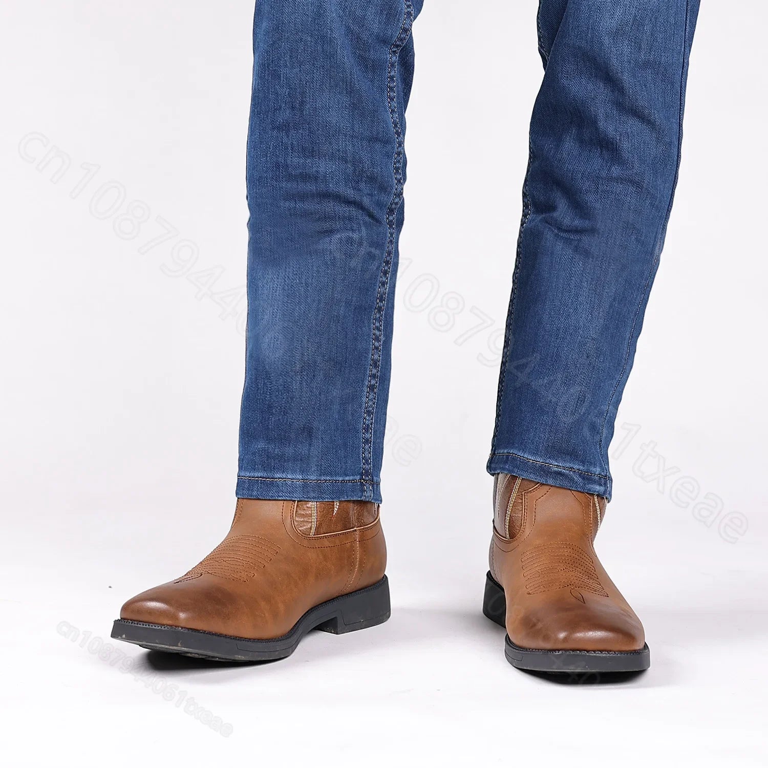 Bota Masculina Racing