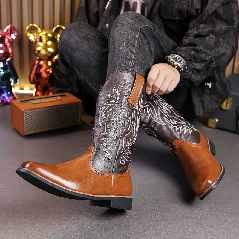 Botas Masculinas Maverick