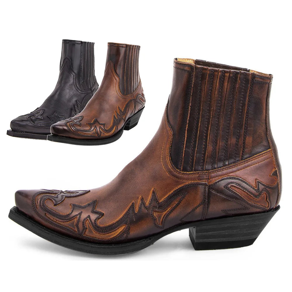 Bota Botina Unissex Ankle