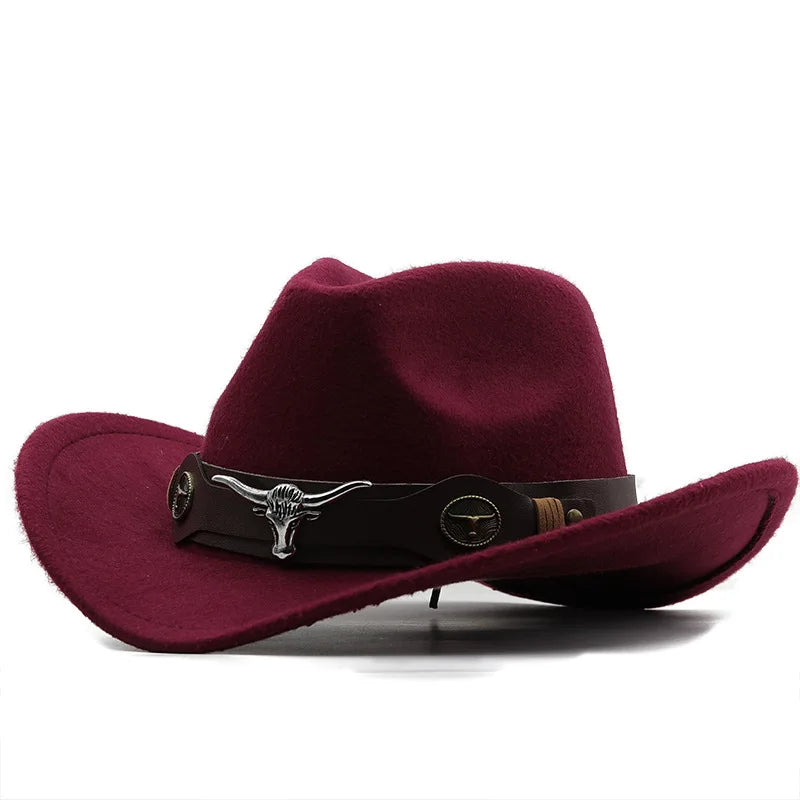 Chapéu Buffalo