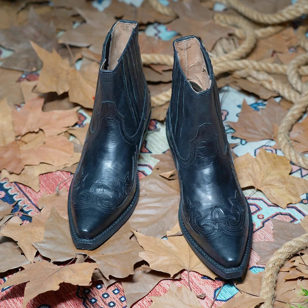 Bota Botina Unissex Ankle
