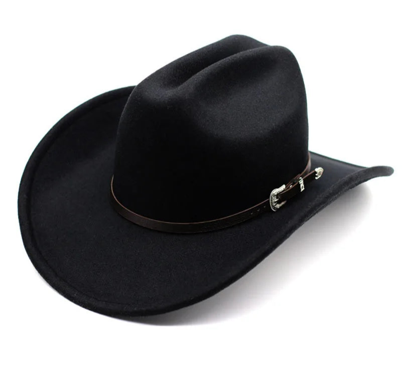 Chapéu Classic Frisio