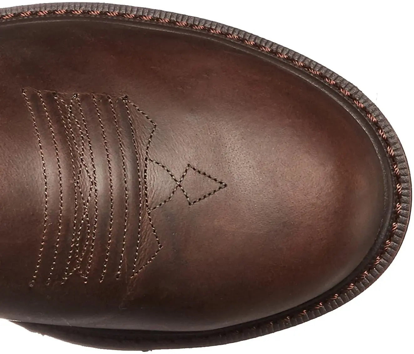 Bota Masculina Embroidery Vintage