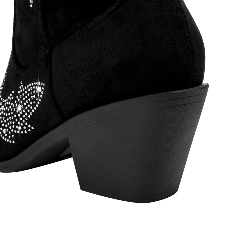 Bota Texana Diamond