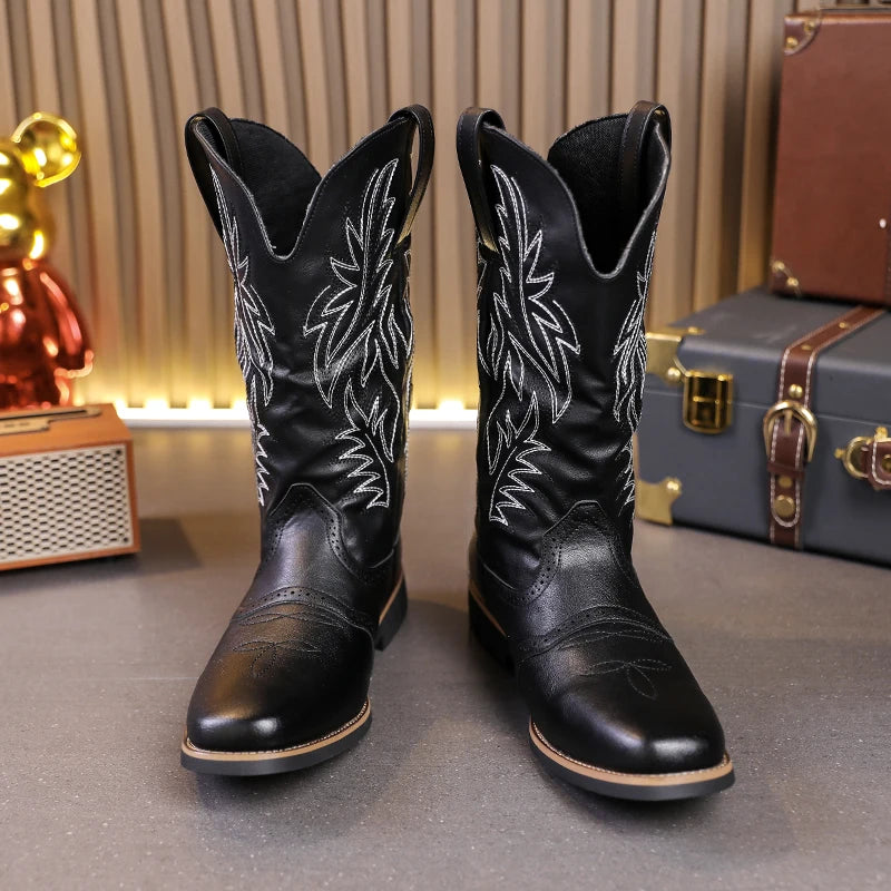 Botas Masculinas Maverick