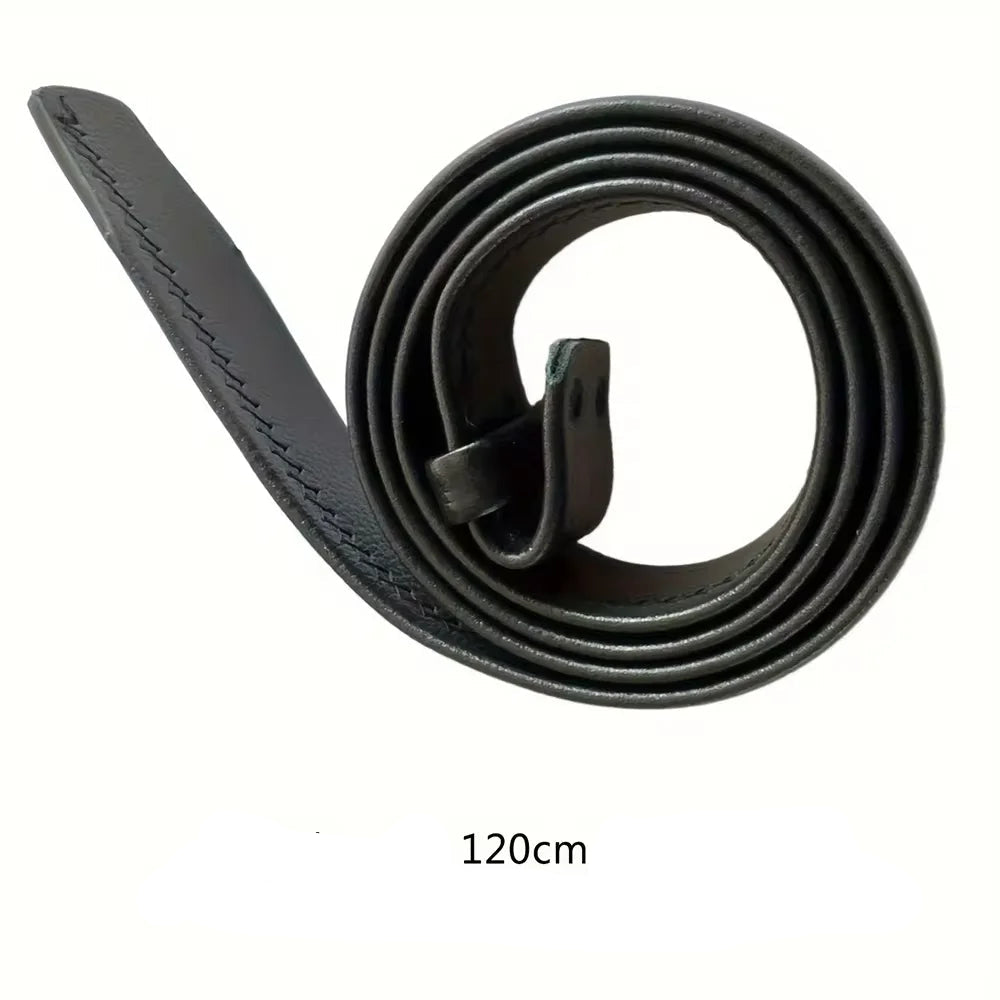 Cinto com Fivela Buckle Waist
