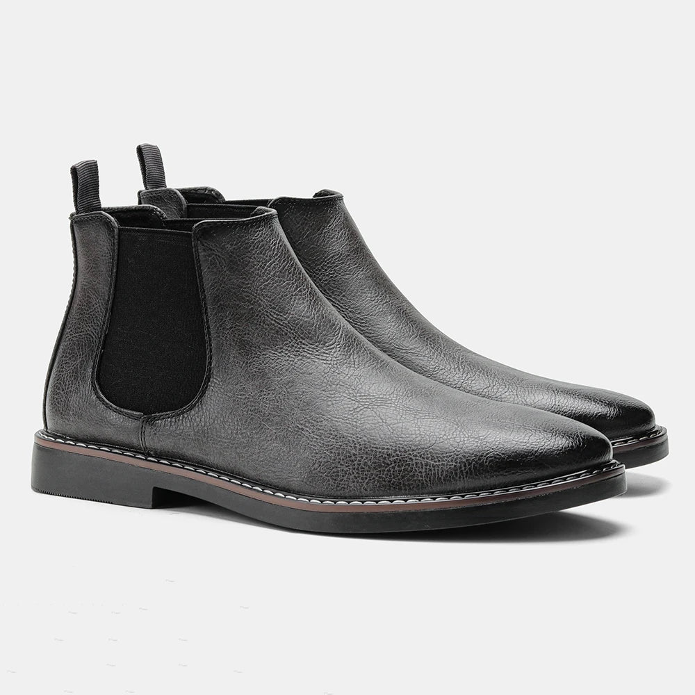 Botina Masculina Brand