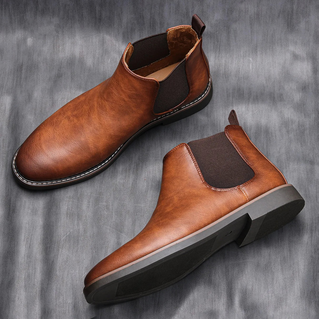 Botina Masculina Brand