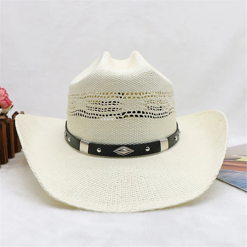 Chapéu Palha British