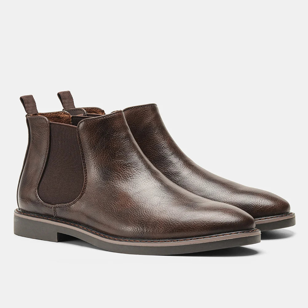Botina Masculina Brand