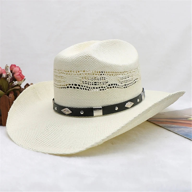 Chapéu Palha British