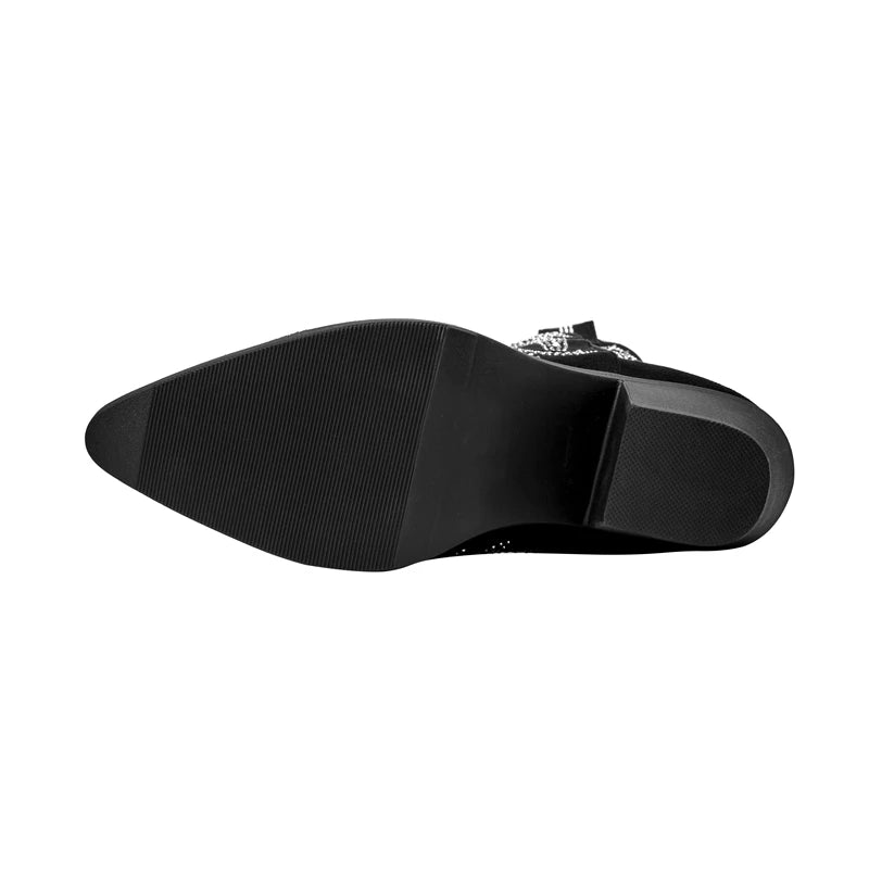 Bota Texana Diamond