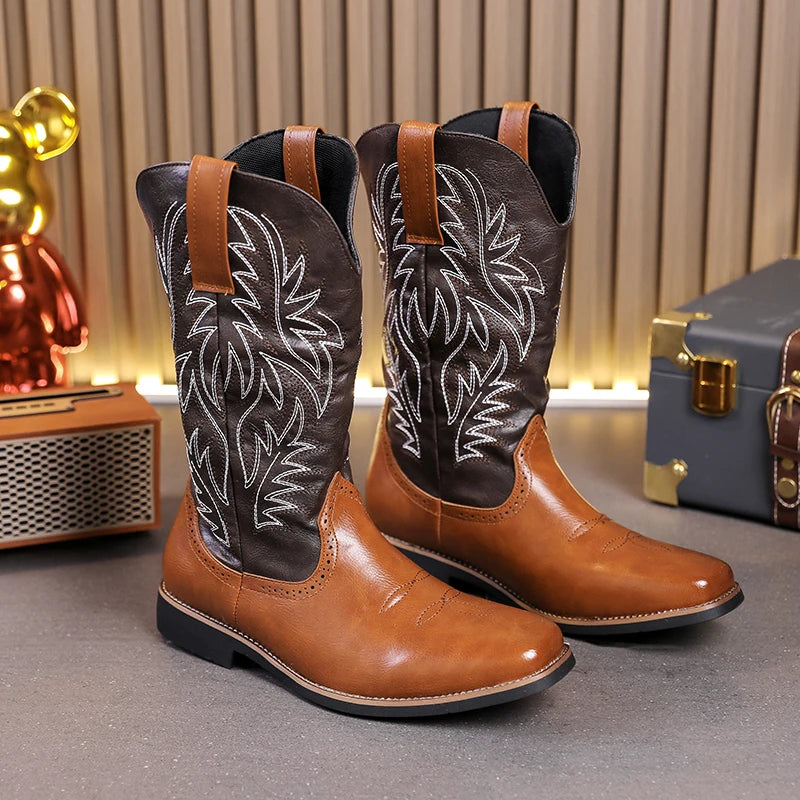 Botas Masculinas Maverick