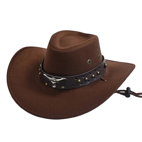 Chapéu Buffalo Masculino