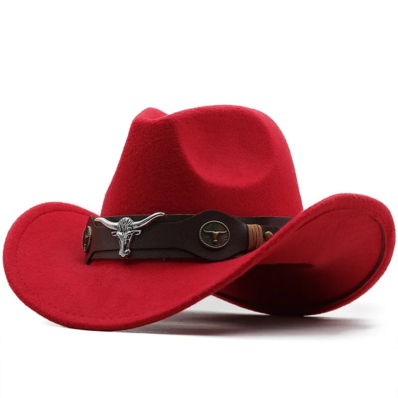 Chapéu Buffalo