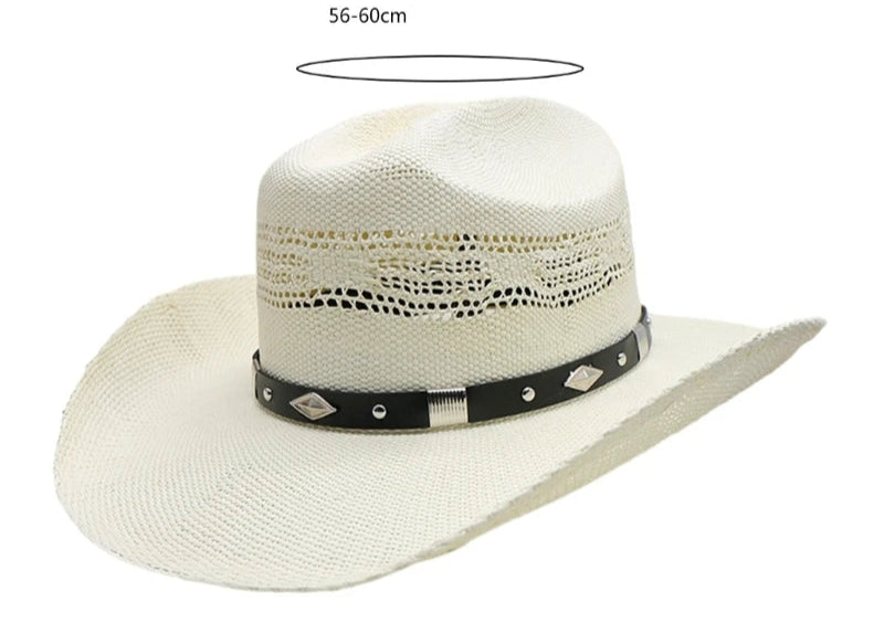 Chapéu Palha British