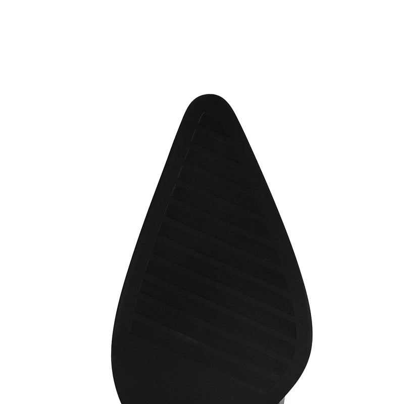 Bota Croco Salto Grosso