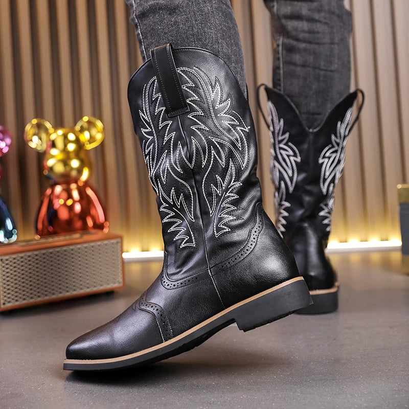 Botas Masculinas Maverick