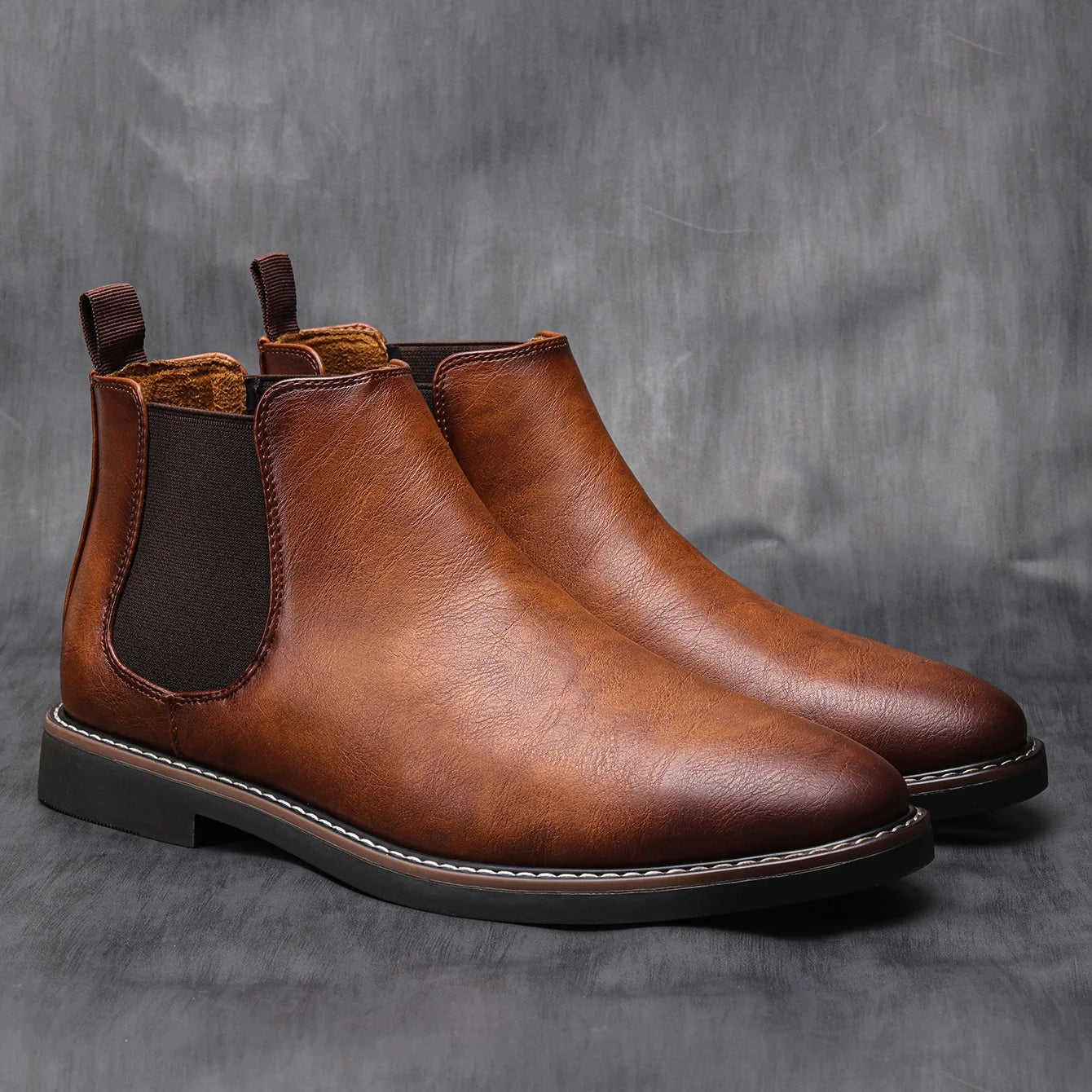 Botina Masculina Brand