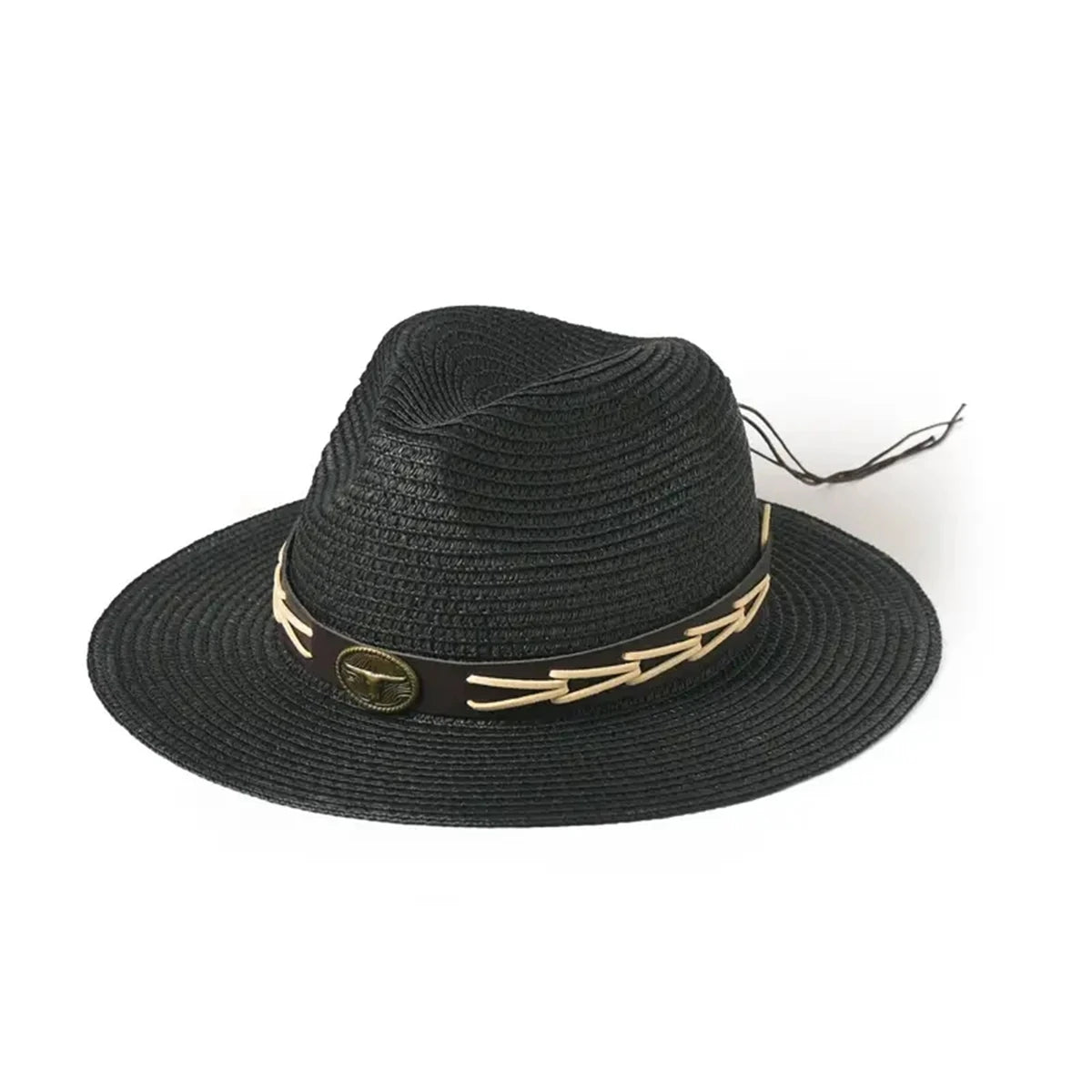 Chapéu Bangara Palha