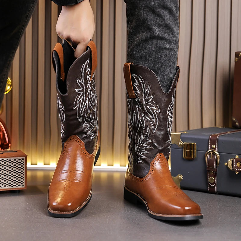Botas Masculinas Maverick