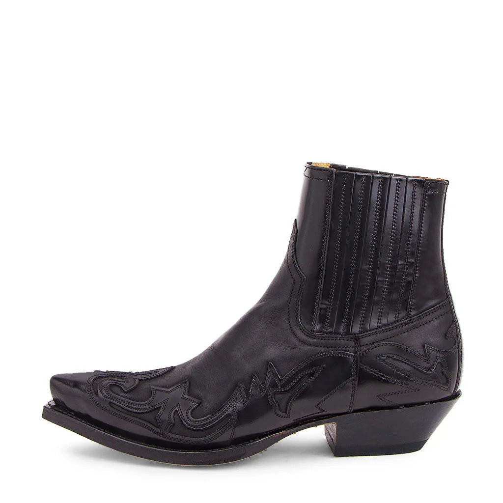 Bota Botina Unissex Ankle