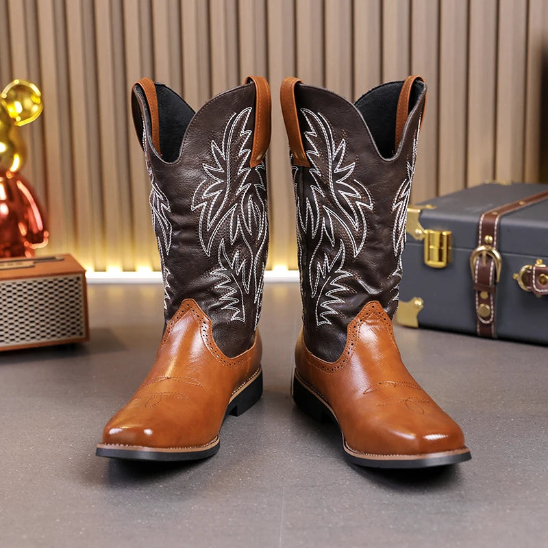 Botas Masculinas Maverick