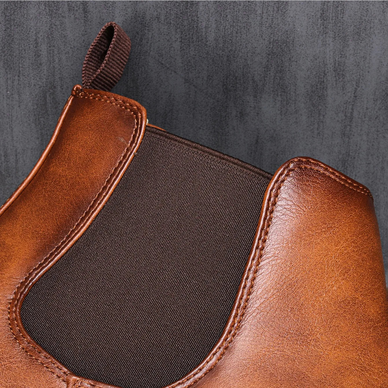 Botina Masculina Brand