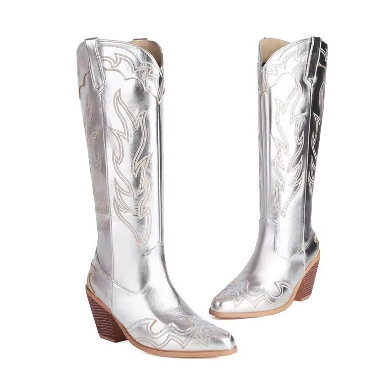 Bota Texana Chelsea