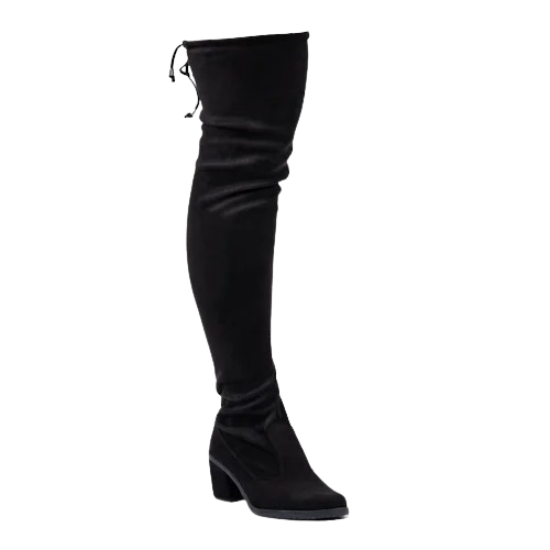 Bota Over The Knee