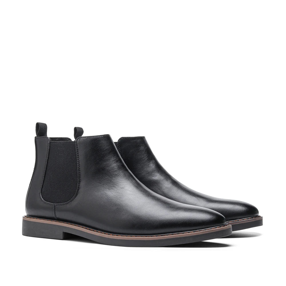 Botina Masculina Brand