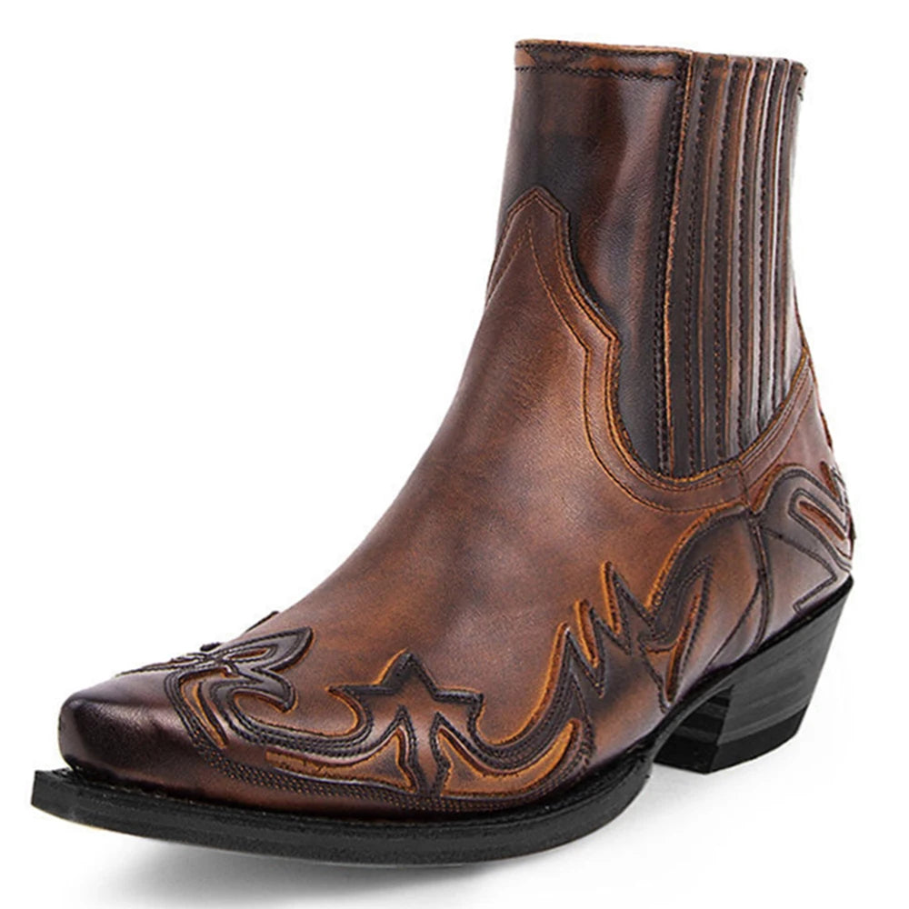 Bota Botina Unissex Ankle