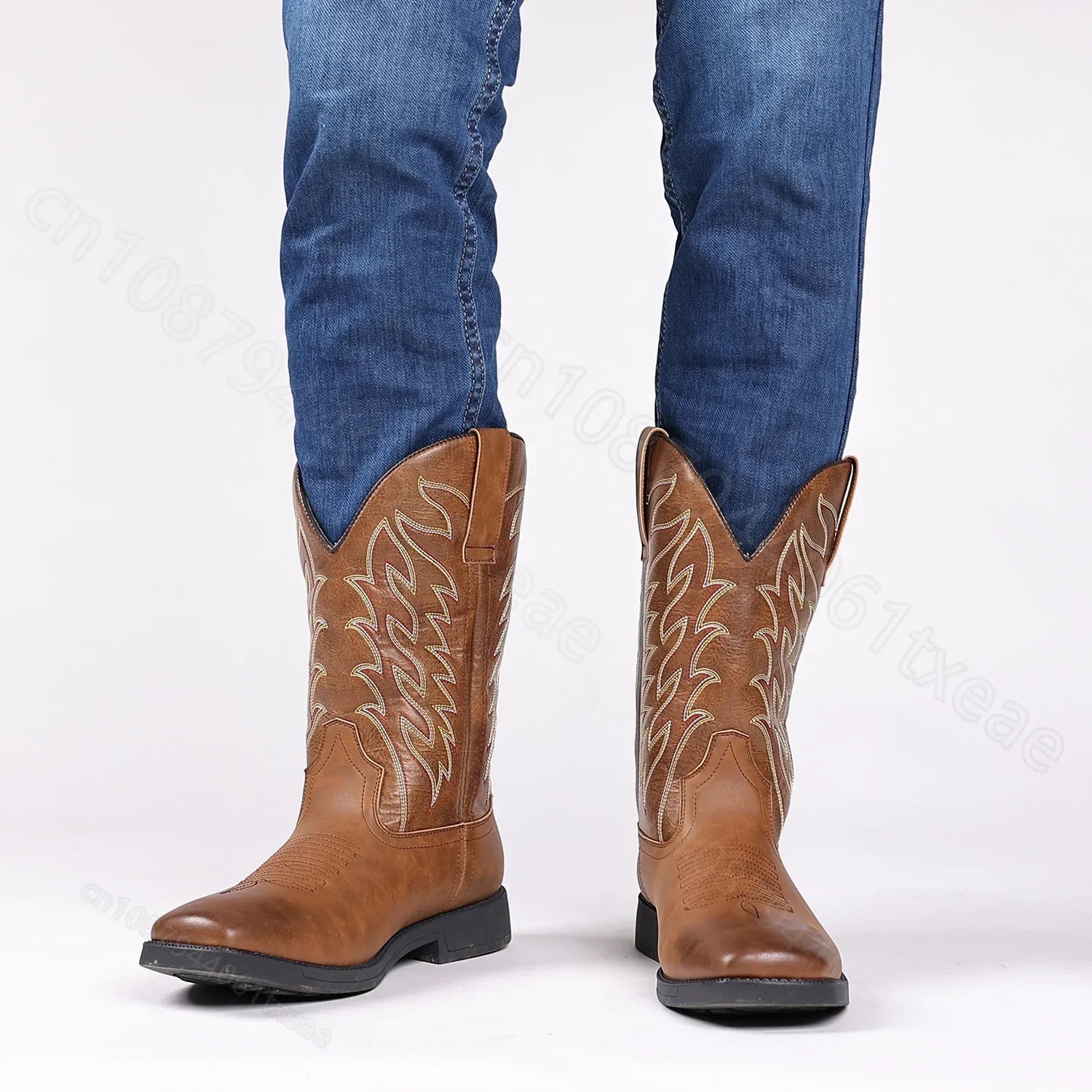 Bota Masculina Racing