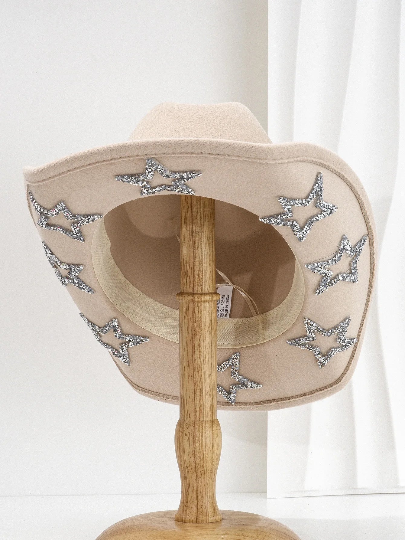 Chapéu Star Arizona