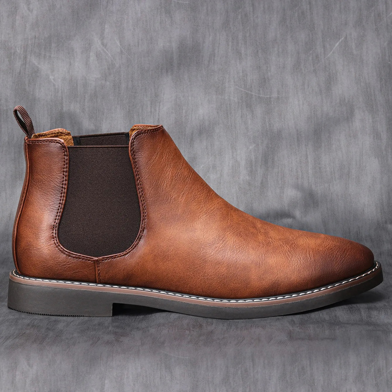 Botina Masculina Brand