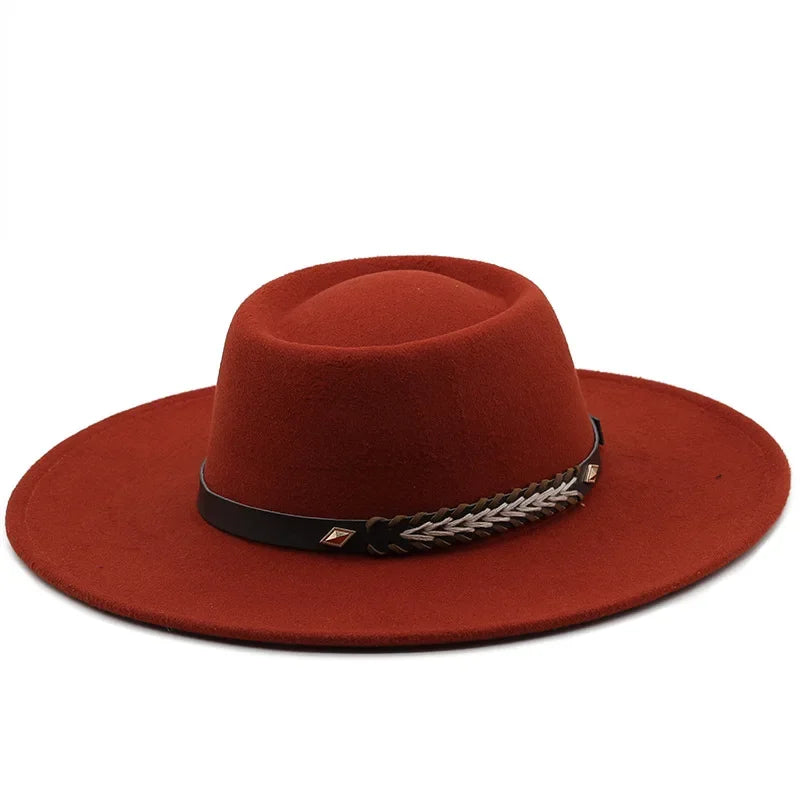 Chapéu Fedora Arizona