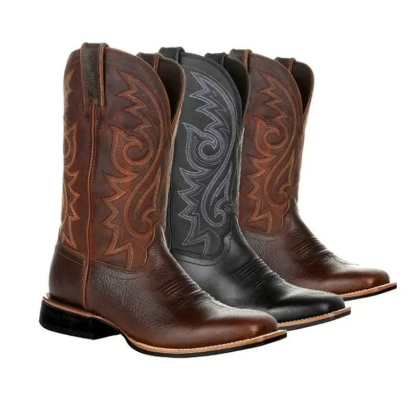 Bota Masculina Clydesdale