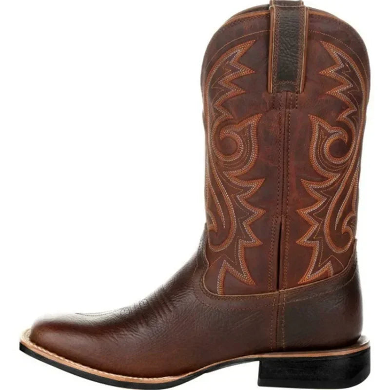 Bota Masculina Clydesdale