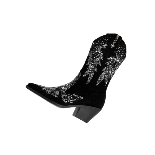 Bota Texana Diamond