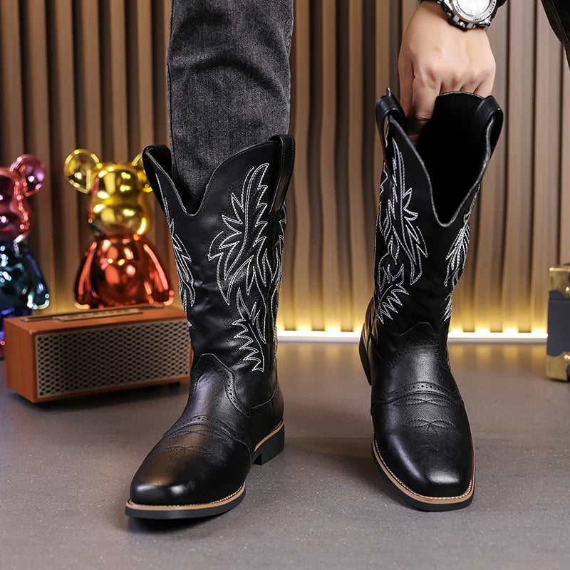 Botas Masculinas Maverick