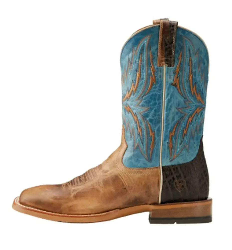 Bota Masculina Classic
