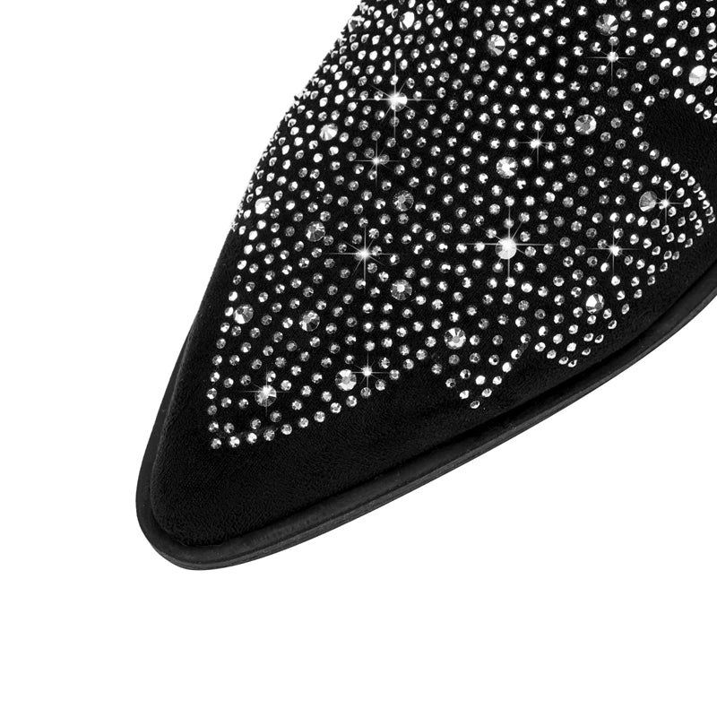 Bota Texana Diamond