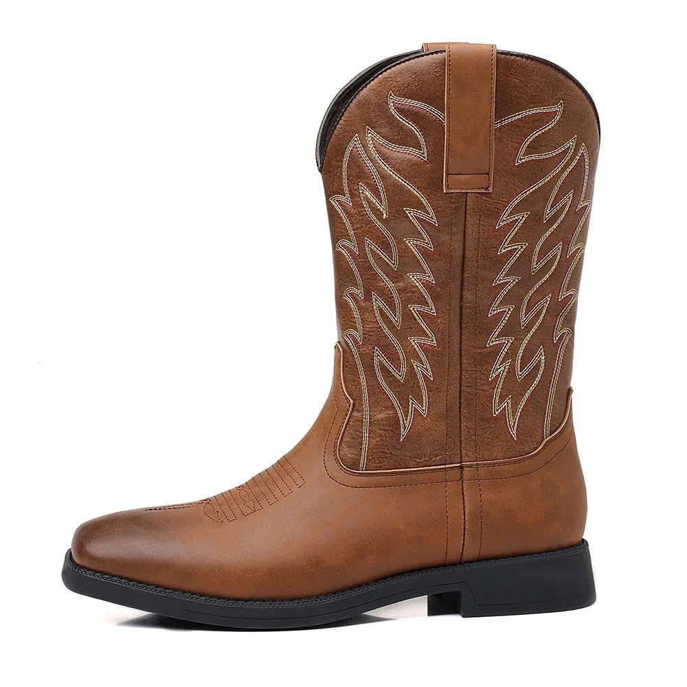 Bota Masculina Racing