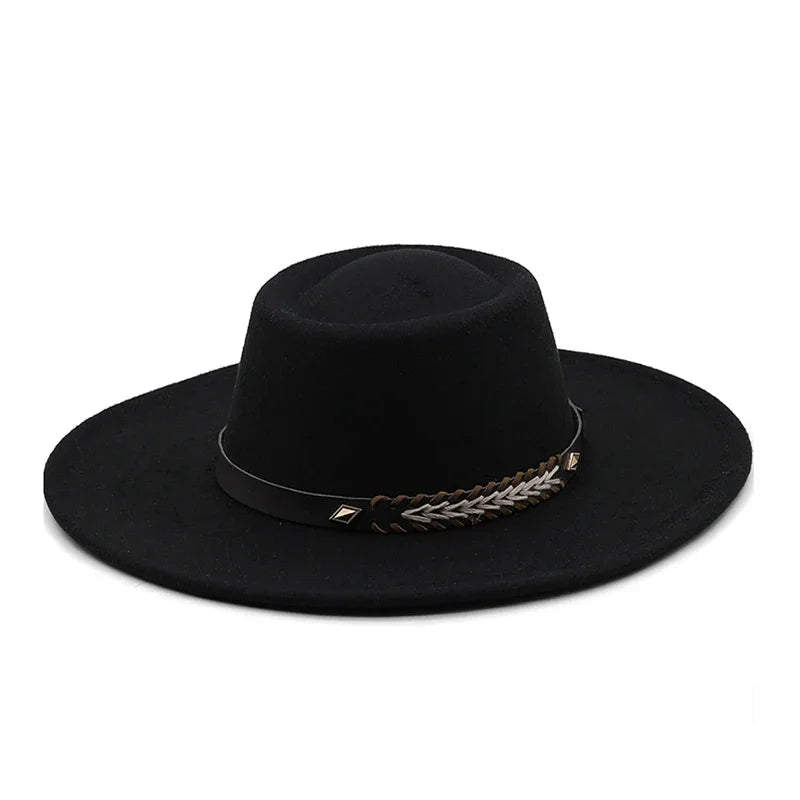 Chapéu Fedora Arizona
