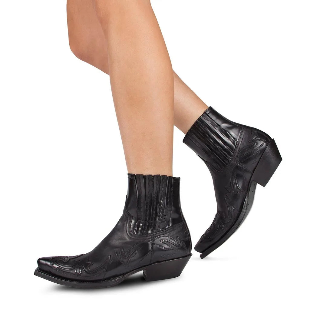 Bota Botina Unissex Ankle